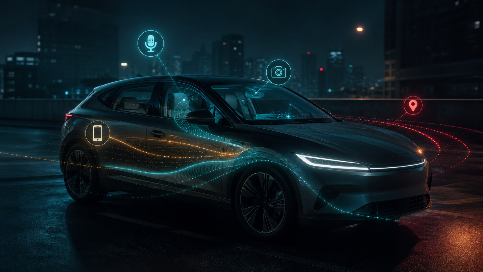 Electric, hybrid and combustion drivetrains arranged as a historical timeline