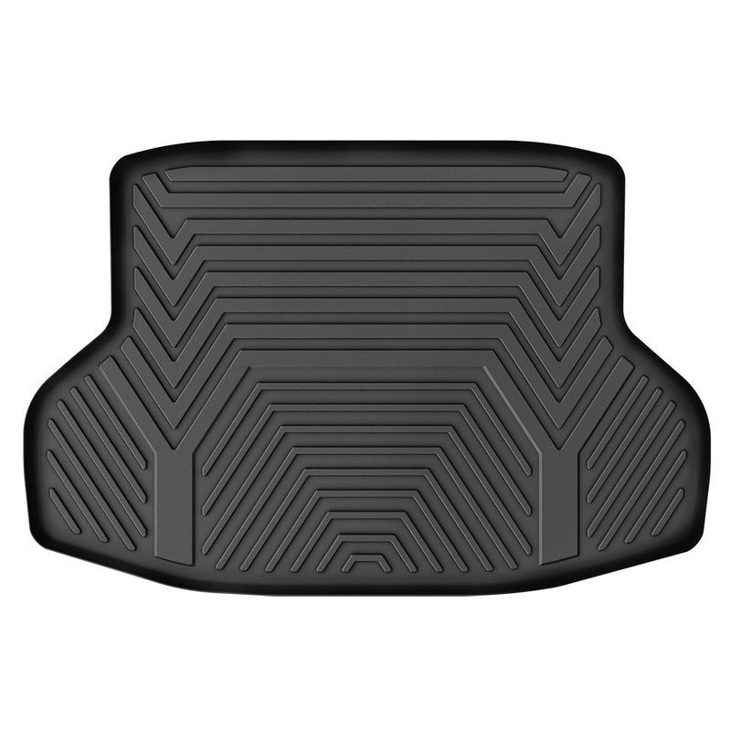 YITAMOTOR Cargo Trunk Liner for Honda Civic