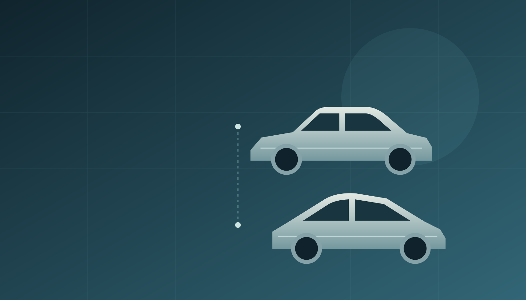 Original editorial diagram of a sedan and hatchback, illustrating the Prius body-style transition rather than reproducing exact vehicle designs